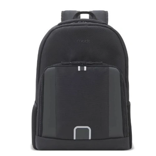 Mack Mce-1201 15.6 Luna Eco Notebook Sırt Çantası Siyah