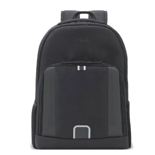 Mack Mce-1201 15.6 Luna Eco Notebook Sırt Çantası Siyah