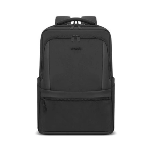 Mack Mce-1212 16 Offıce Pro-3 Eco Notebook Sırt Çantası Siyah
