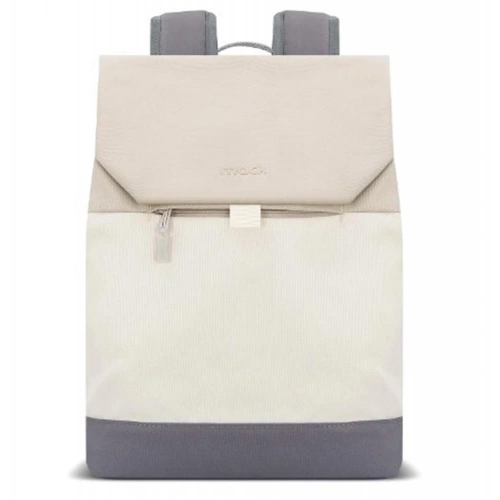 Mack Mce-1305 14.1 Zen Eco Günlük Sırt Çantası Mavi Bej