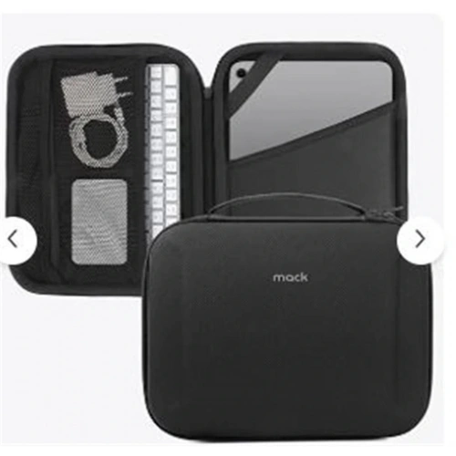 MACK MCE-1401 11 ZONE X Sert Yapılı Çanta