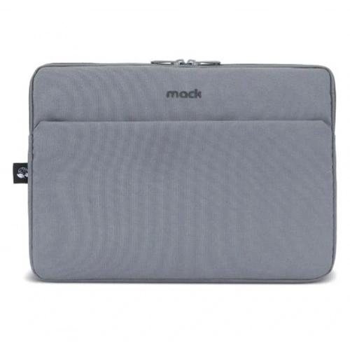 Mack Mce-1502 14.1 Nova Eco Notebook Sleeve Gri