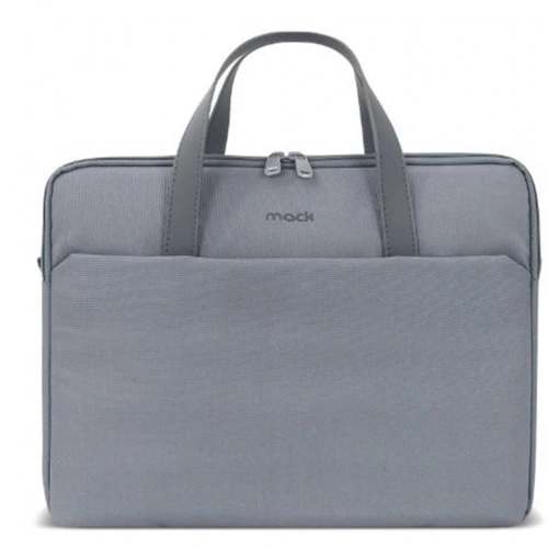 Mack Mce-1512 15,6 Nova Eco Notebook Çantası Gri