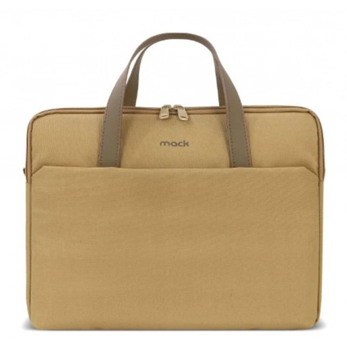 Mack Mce-1513 15,6 Nova Eco Notebook Çantası Camel