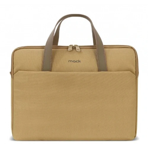 Mack Mce-1513 15,6 Nova Eco Notebook Çantası Camel