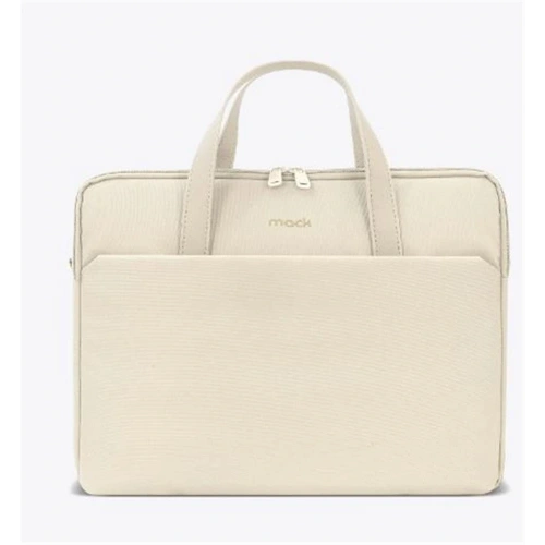 Mack Mce-1514 15,6 Nova Eco Notebook Çantası Latte