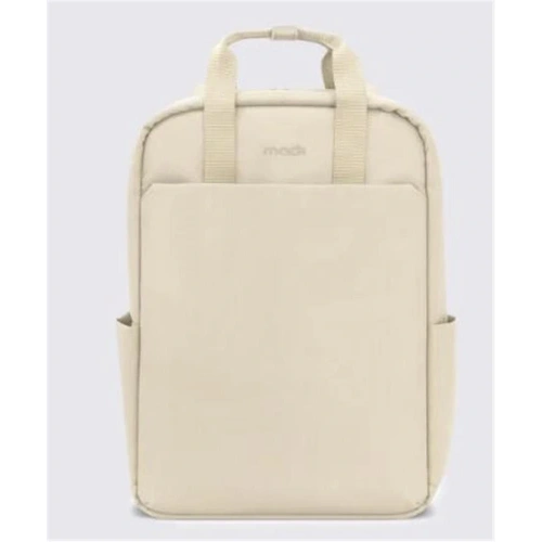 Mack MCE-1524 15,6 Nova Eco Notebook Sırt Çantası Latte