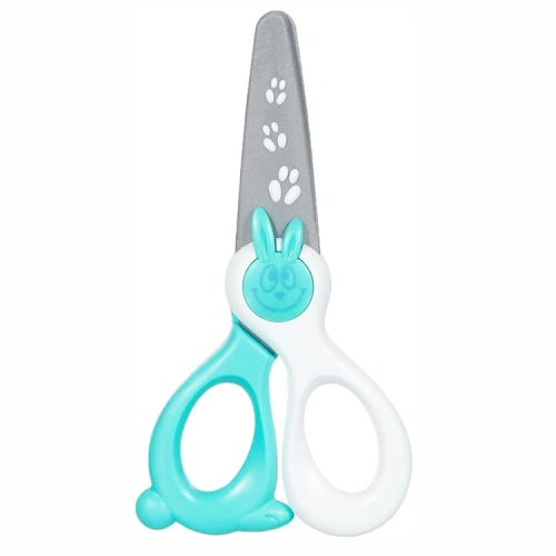 Maped KidiCut 12 cm Güvenli Çocuk Makası