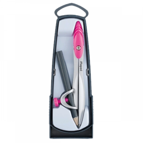 Maped Pergel Metal Study 119410