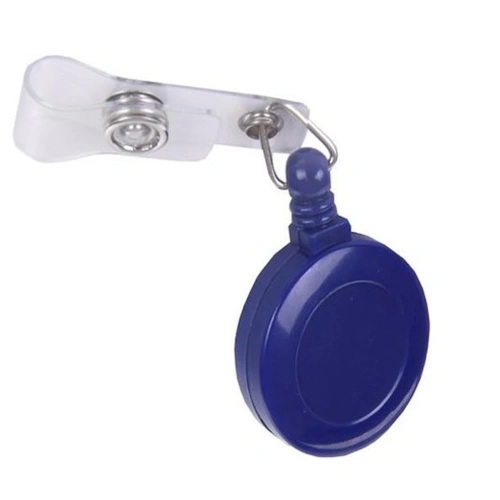 Mapi Yoyo Klipsli Master Yuvarlak Lacivert 910 50 02