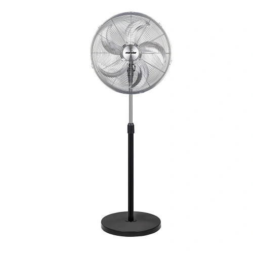 Marsstar Ms-20 Forza Sanayi Tipi Ayaklı Vantilatör