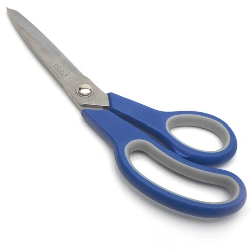 Mas Büro Makası Force Paslanmaz Çelik 25 Cm 1225