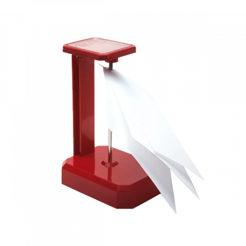 Mas Kağıt Tutacağı Piknot Üstü Kapaklı Çivi 805