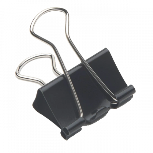 Mas Kıskaç (klips) Omega Çelik 25 Mm 925