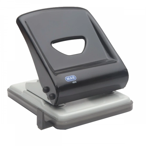 Mas Perfaratör ( Delgeç ) Büyük 40 Syf Siyah 404