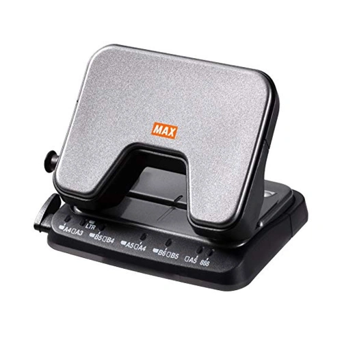 Max Delgeç Dp-25t 25 Sayfa Gümüş Dp-25tg