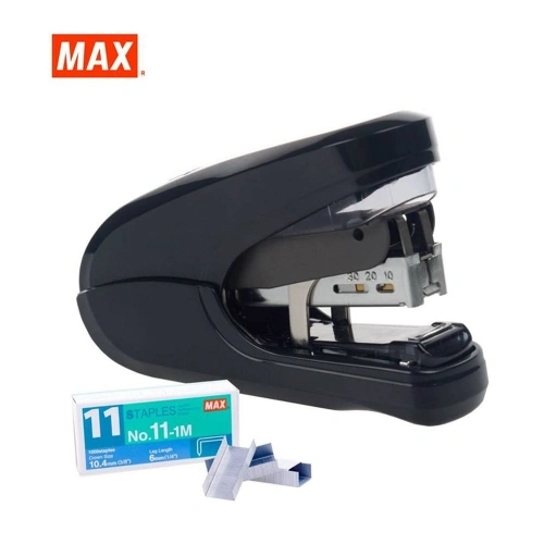 Max Zımba Makinesi + Tel Siyah Hd-11flk Vaimo 11