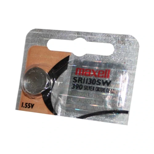 Maxell Sr-1130sw-389 Lityum 10lu Paket Pil