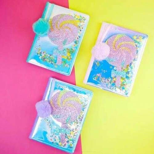 Maxx Lüx Defter Nt-02