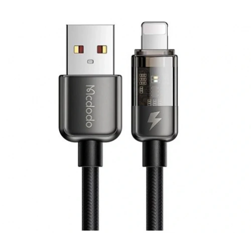 MCDODO CA-3140 1.2 m 3A Lightning Hızlı Şarj Kablosu