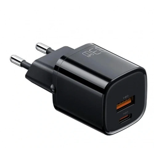 Mcdodo Ch-0151 33w Gan Pd 1xusb 1xtype-c Girişli Mini Hızlı Şarj Aleti