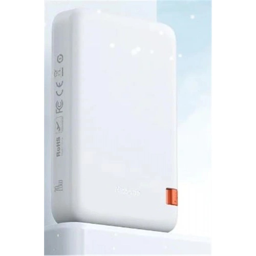 Mcdodo Mc-5101 Manyetik Kablosuz Powerbank