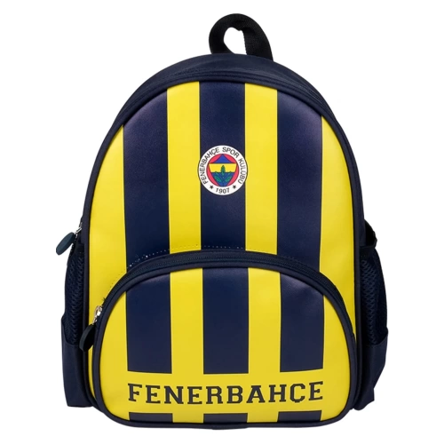 Me Anaokul Çantası Fenerbahçe Çubuklu 25740