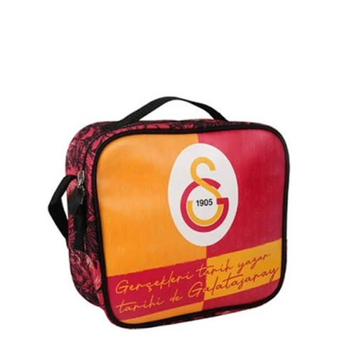 Me Galatasaray Beslenme Çantası 24556