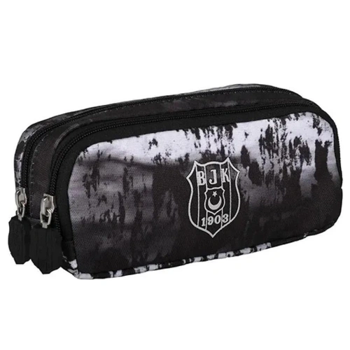 Me Kalem Çantası Beşiktaş Batık Detaylı 24321