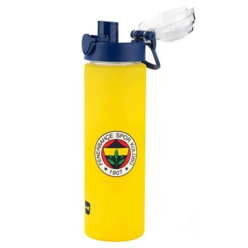 Me Matara Fenerbahçe Tritan Sarı 25787