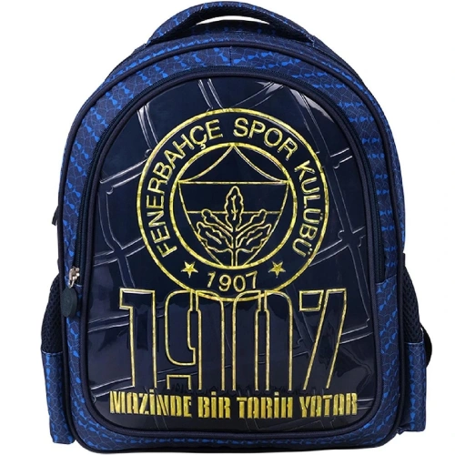 Me Okul Çantası Fenerbahçe Mazinde Bir Tarih Yatar 24748