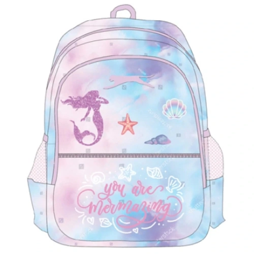 Me Okul Çantası Slazenger Kıds Mermaıd 23062