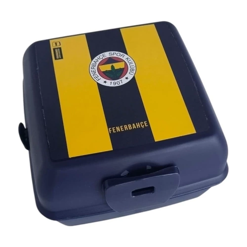 Me Saklama Kabı Çubuklu Fenerbahçe 25768