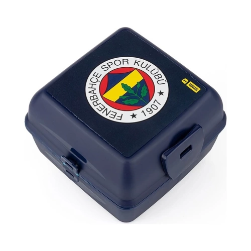 Me Saklama Kabı Fenerbahçe Arma 25767