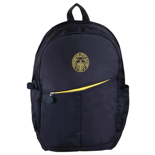 Me Sırt Çantası Fenerbahce Comfort Lacivert 24716