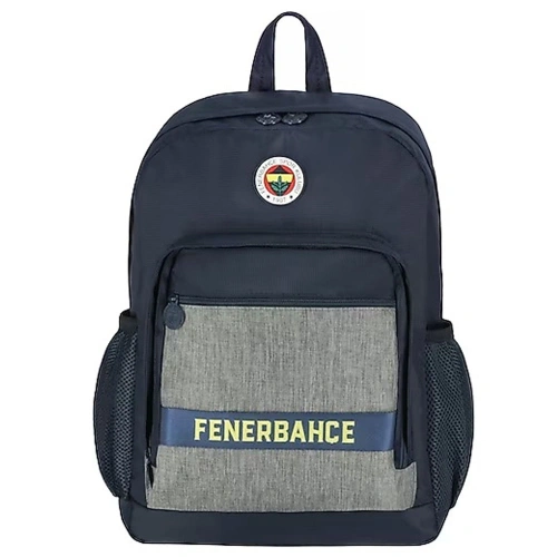 Me Sırt Çantası Fenerbahçe Kolon Detaylı 25715