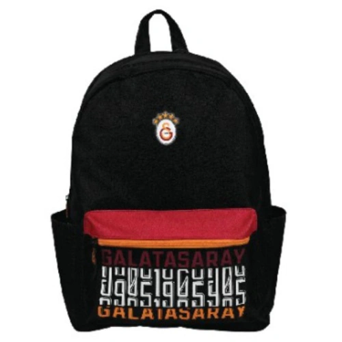 Me Sırt Çantası Galatasaray 3d Baskılı 26523