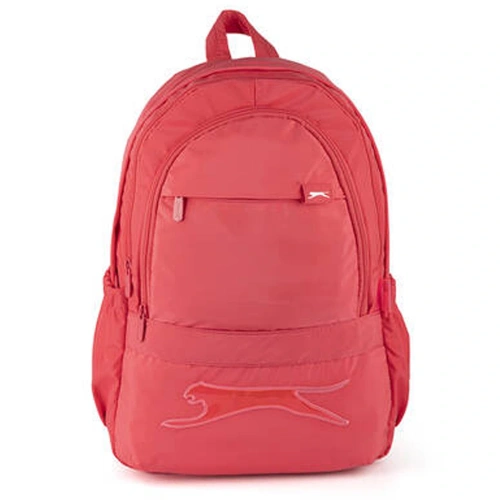 Me Sırt Çantası Slazenger Torıa Paraşüt Kumaş Mercan 23110