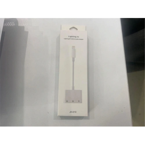 Megatech Dönüştürücü İos 3lü Jh-010