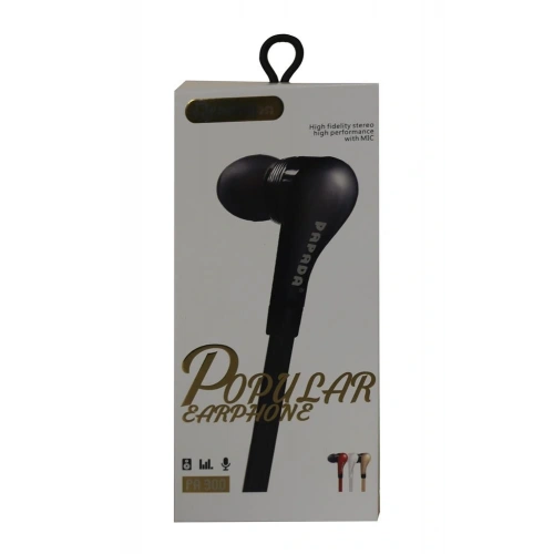 Megatech Papada Pa900 Siyah Renk Mikrofonlu Kulaklık