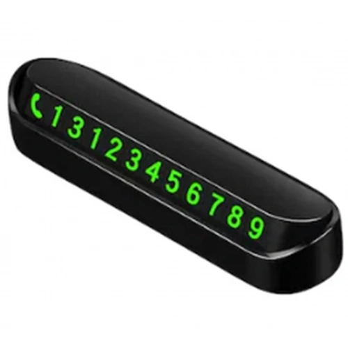 Megatech Pg-22  Numaratör Parkmatik Aç Kapa