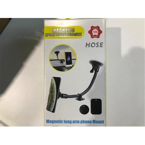 Megatech Yf-90 Motosiklet Telefon Tutucu Holder