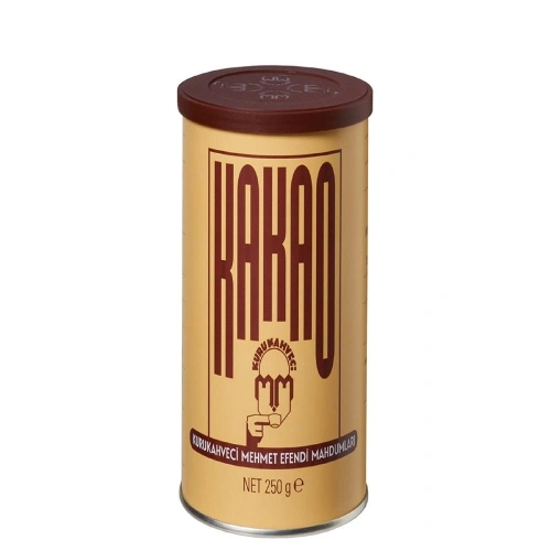 Mehmet Efendi Kakao 250 Gr