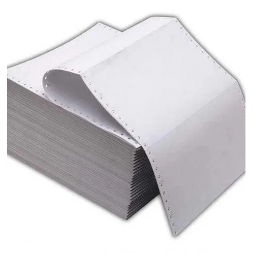 Meteksan Sürekli Form 3 Nüsha 500 LÜ 11x24 60 GR