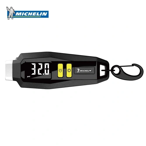 Michelin Mc12290 99psı Dijital Lastik Basınç Ölçer