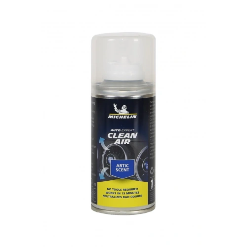 Michelin MC31449 150ml Klima Temizleyici Sprey
