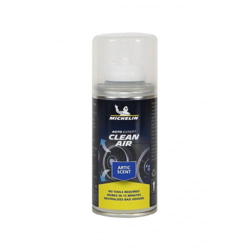 Michelin Mc31449 150ml Klima Temizleyici Sprey