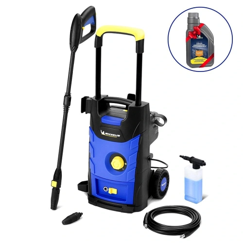 Michelin Mpx16e 1600watt 125bar Basınçlı Yıkama