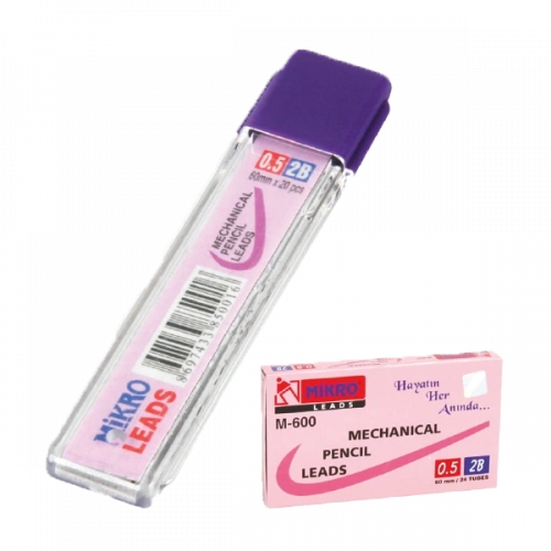 Mikro Min Leads 2b 60 Mm 0.5 Mm M-600