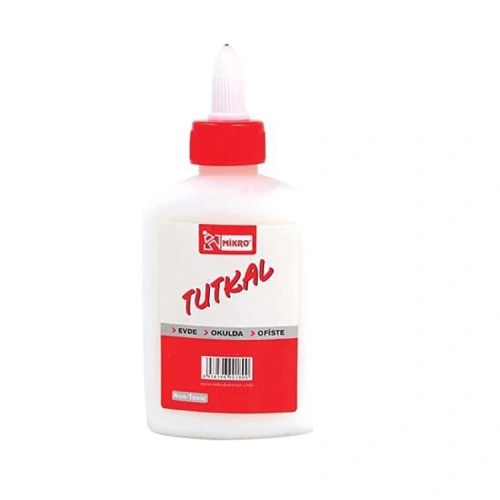 Mikro 100 gr. Beyaz Tutkal